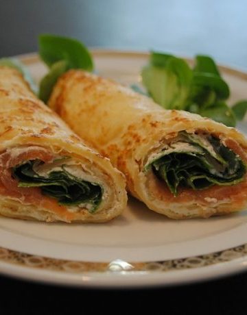 panqueques