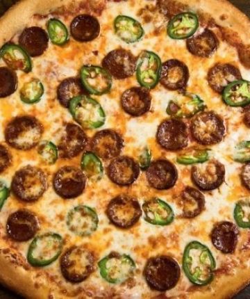 pizza