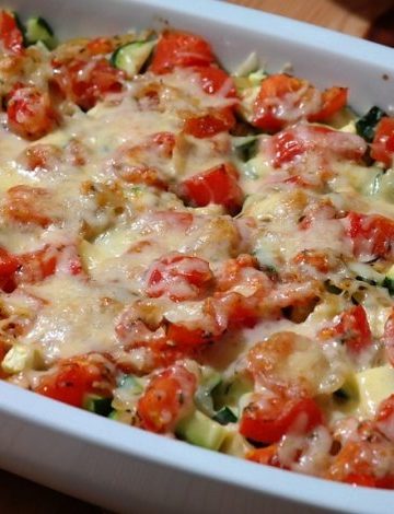 verduras