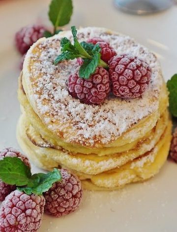 panqueques