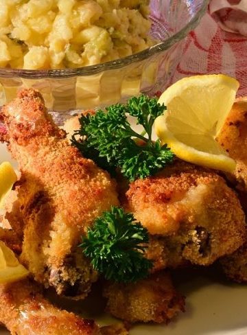 pollo